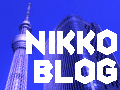 NIKKO BLOG