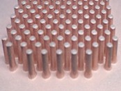 ピンフィンヒートシンク1